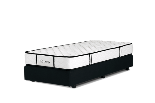 Sommier 1 Plaza 80x200 Latex