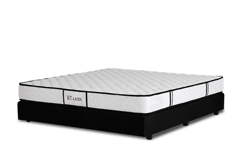 Sommier 1 1/2 Plaza 130x200 Latex