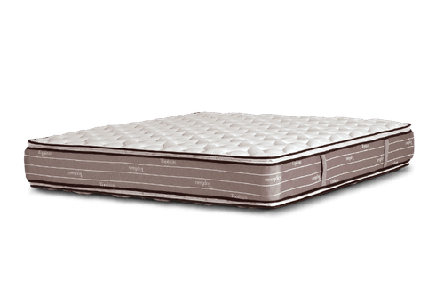 Colchón King 170x190  Topfuan
