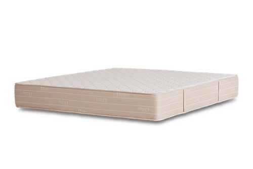 Colchón King 190x200x25 D'Oro