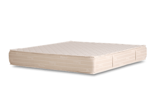 Colchón King 200x190x25 Platine