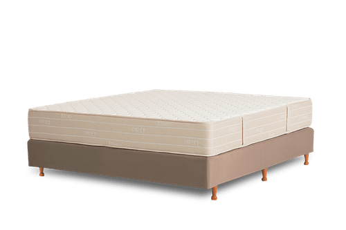 Sommier Queen 140x200x21 D'Oro