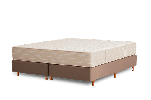 Sommier Queen 160x190x21 D'Oro