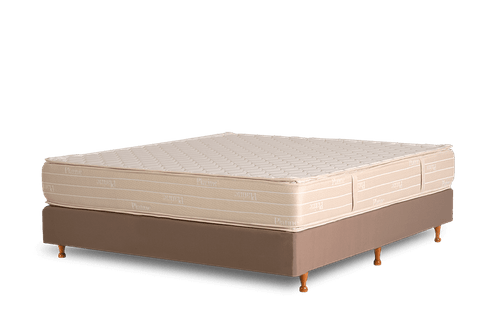 Sommier Queen 140x200x25 Platine
