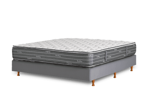 Sommier Queen 140x190  Bonelltop