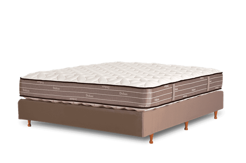Sommier Queen 140x200  Dofuan