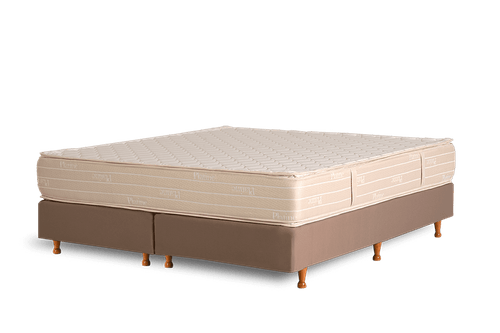Sommier Queen 150x200x25 Platine