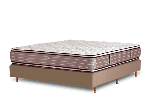 Sommier Queen 140x200  Topfuan