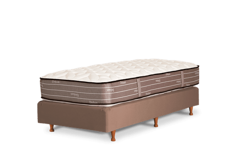 Sommier 1 1/2 Plaza 120x200  Dofuan