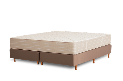 Sommier King 200x200x21 D'Oro