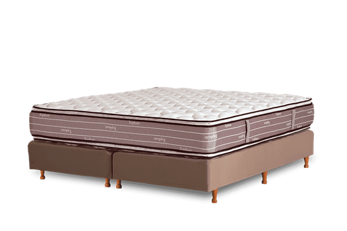 Sommier Queen 160x200  Topfuan