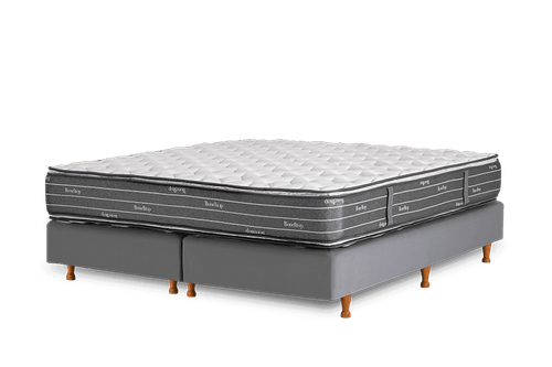 Sommier King 200x200 Bonelltop