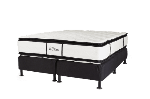 Sommier King 200x190  LC 1000