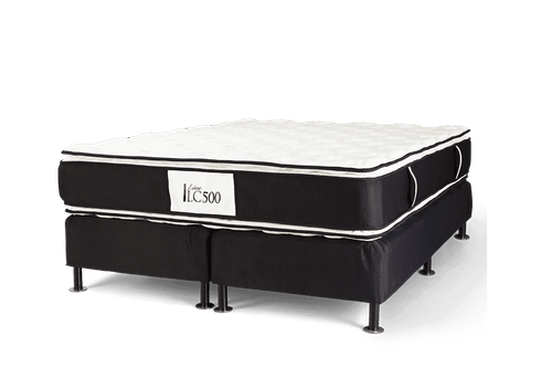 Sommier Queen 150x190  LC 500