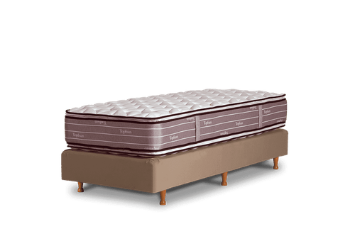 Sommier 1 Plaza 080x200  Topfuan