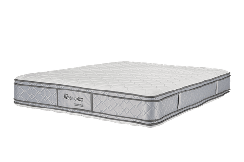 Colchón King 200x200  Native 400