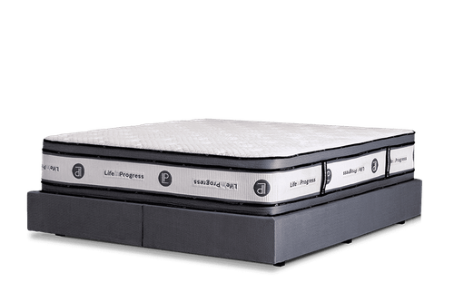 Sommier Queen 150x190 LIP Pocket
