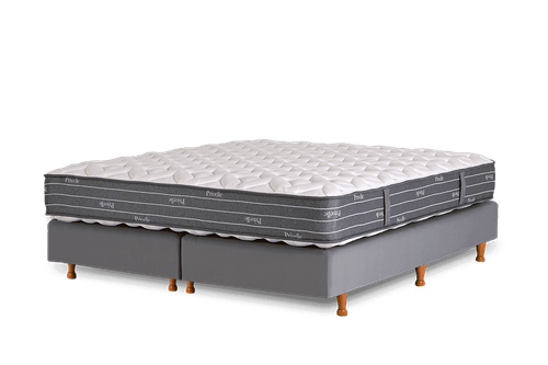 Sommier Queen 150x200  Privelle