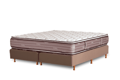 Sommier Queen 150x200  Topfuan