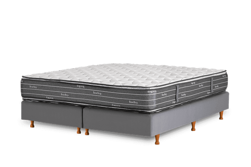 Sommier Queen 150x200  Bonelltop