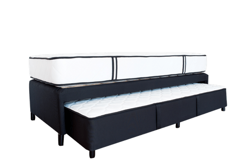 Sommier 1 Plaza 100x200 de Dual LC