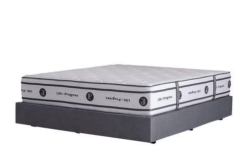 Sommier Queen 140x200 LIP Foam
