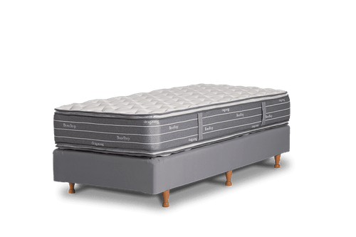 Sommier 1 1/2 Plaza 120x190  Bonelltop