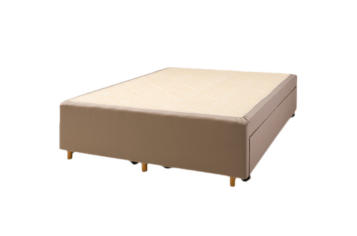 BOX CON CAJONES 100x190