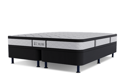Sommier LC Rubí 1 1/2 Plaza 120x190