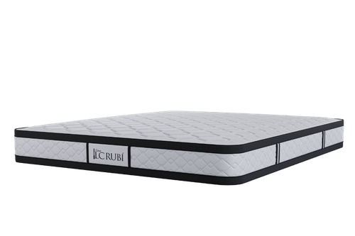 Colchón LC Rubí 2 Plazas 130x190