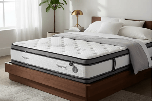 Colchón LIP Pocket King 180x200