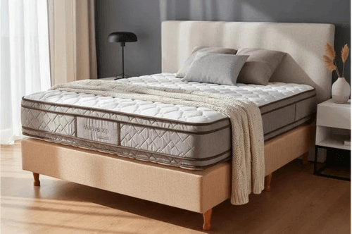 Sommier L. Native 800 Queen 160x200