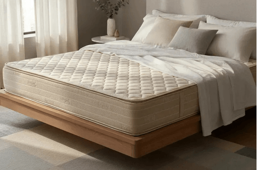 Colchón Platine 2 Plazas 140x190