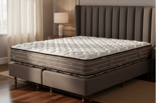 Sommier Dofuan Queen 140x190