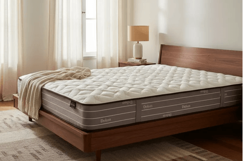 Colchón Dofuan Queen 160x200