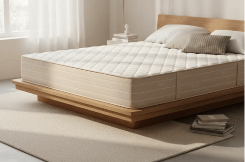 Colchón D'Oro Queen 160x200