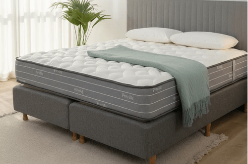 Sommier Privelle 2 Plazas 140x190