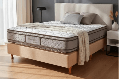 Sommier L. Native 800 2 Plazas 140x190