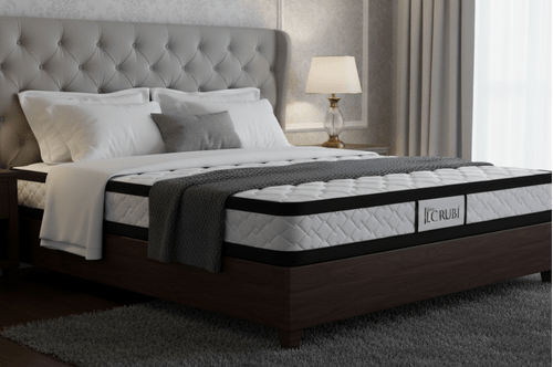 Colchón LC Rubí King 180x200