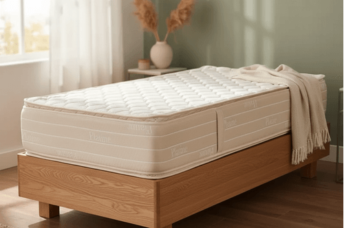 Colchón Platine 1 Plaza 80x190