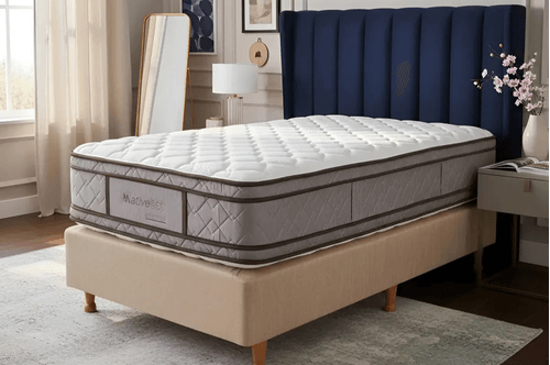 Sommier L. Native 800 1 plaza 080x190