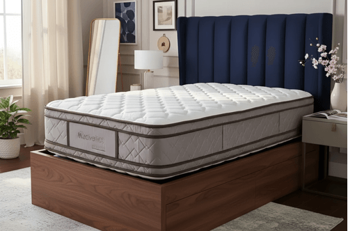 Colchón L. Native 800 1 Plaza 080x190