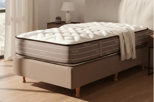 Sommier Dofuan 1 Plaza 080x200