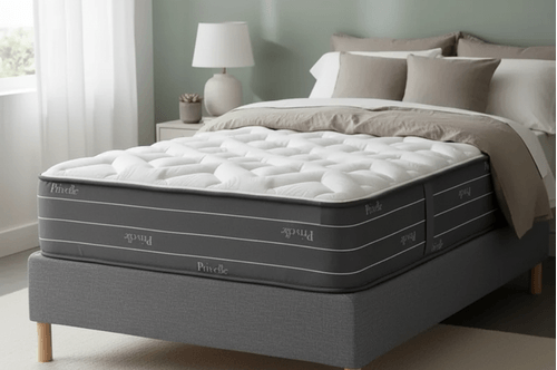 Sommier Privelle 1 Plaza 080x200