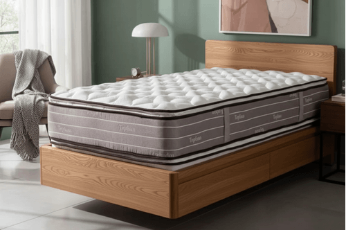 Colchón Topfuan 1 Plaza 90x190