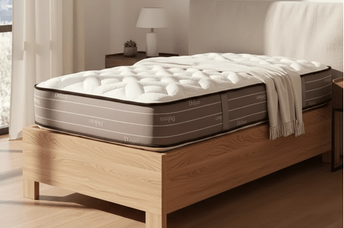 Colchón Dofuan 1 1/2 Plaza 100x190