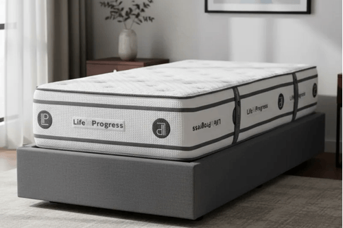 Sommier LIP Foam 1 1/2 Plaza 120x190