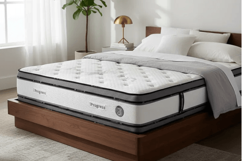 Colchón LIP Pocket 2 Plazas 130x190