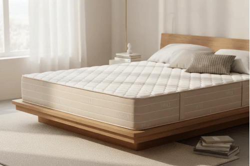 Colchón D'Oro 2 Plazas 130x190