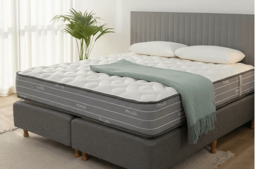 Sommier Privelle 2 Plazas 130x190